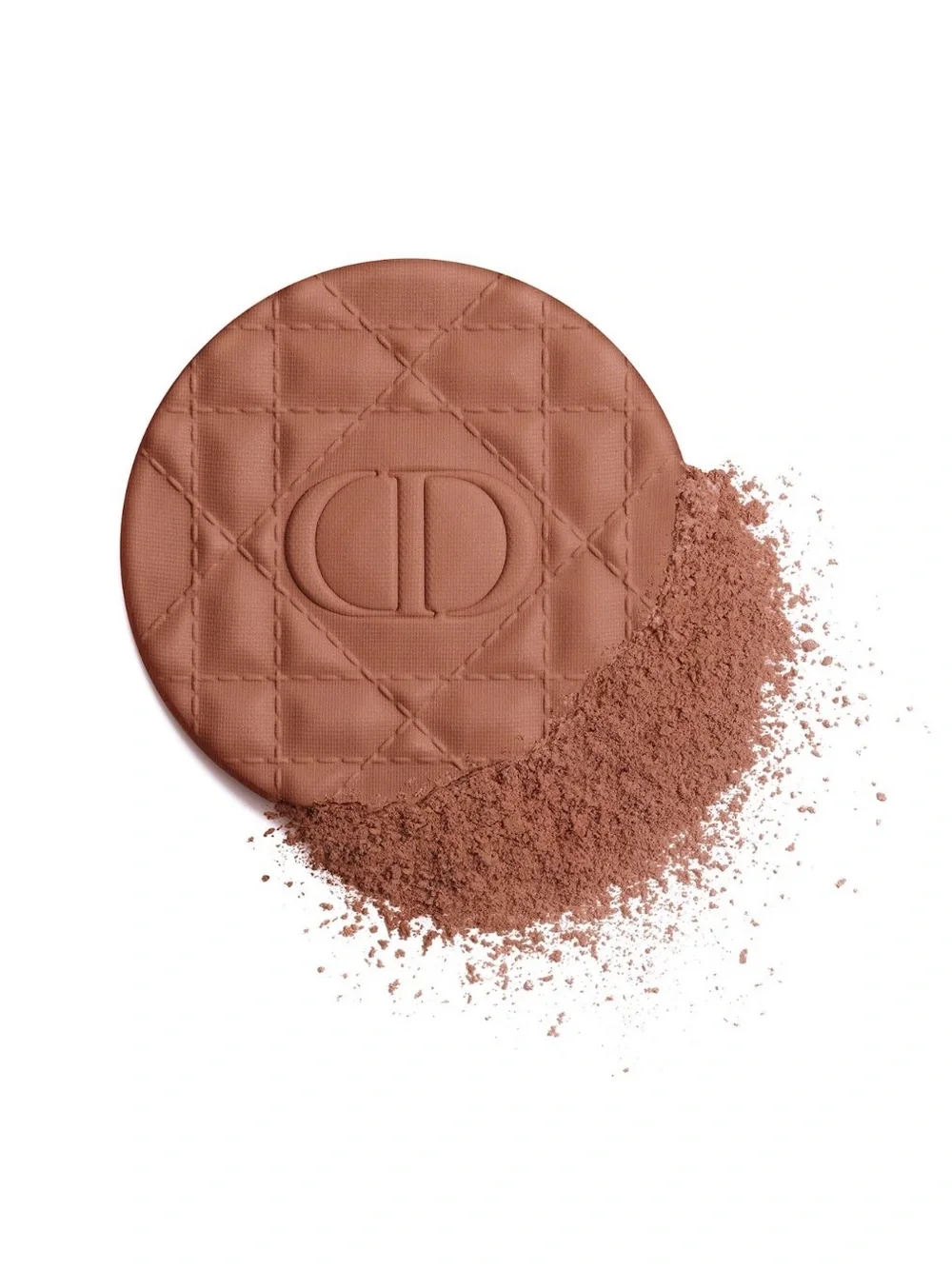 DIOR - Forever Nude Jumbo Bronzer Deep Matte 40 NIB